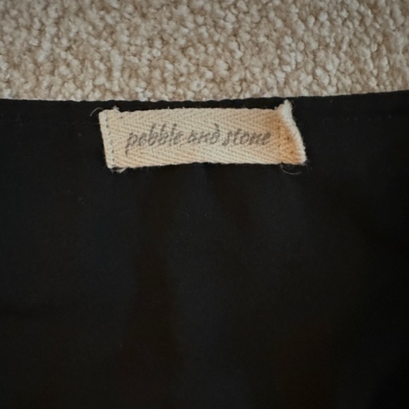 Cute Tunic Top ~ very good condition ~ - Picture 5 of 5